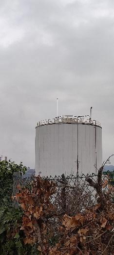 Seis estructuras moleculares en notación de esqueleto, mostrando diversos hidrocarburos con átomos de halógeno (flúor, cloro, bromo, yodo) sustituidos en sus cadenas.