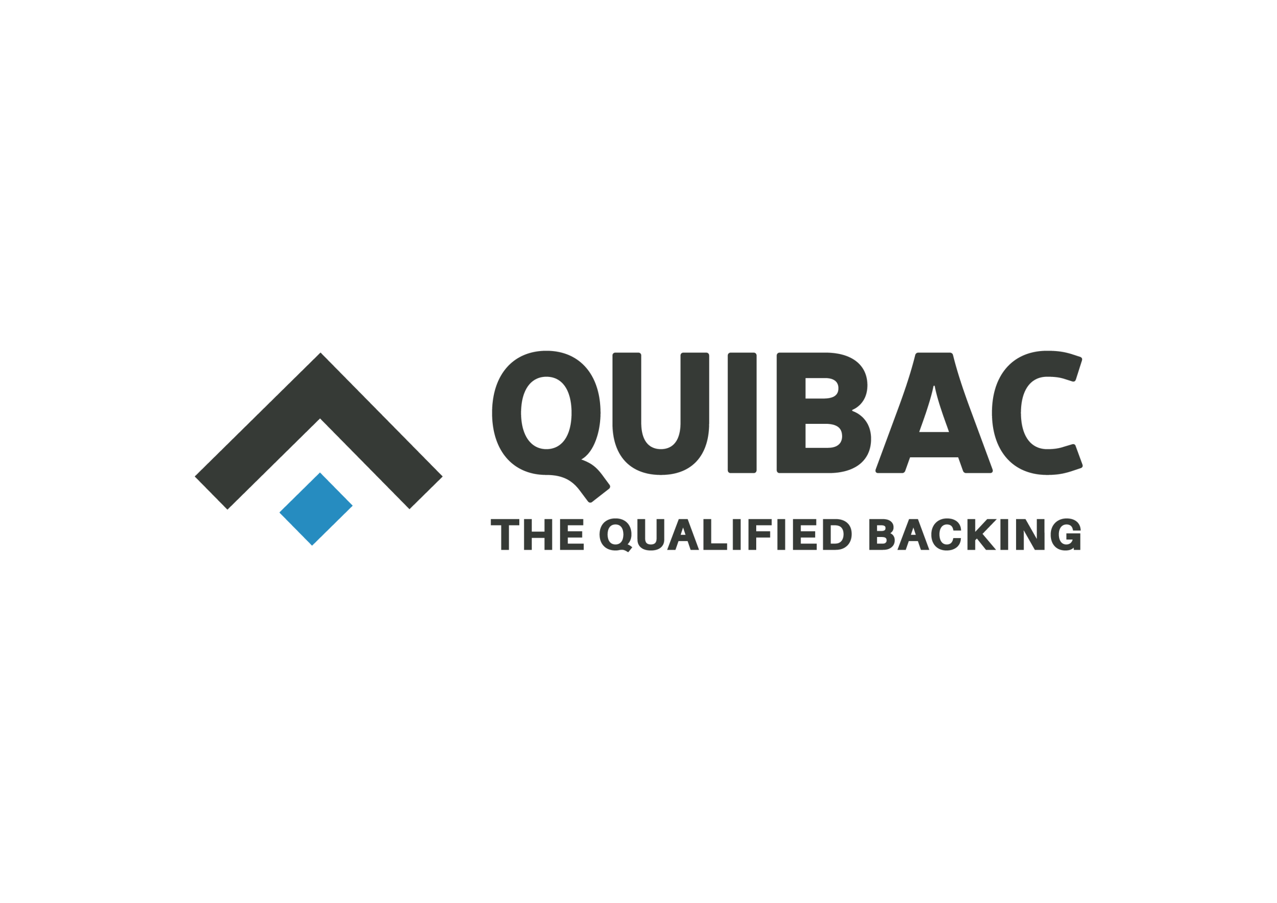 Logotip de Quibac