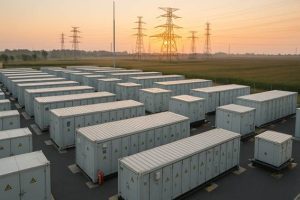 Diseño y seguridad de sistemas de puesta a tierra en instalaciones con respaldo energético